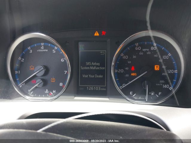 Toyota Rav4 Xle 2016 2T3WFREV9GW255771 Image 7