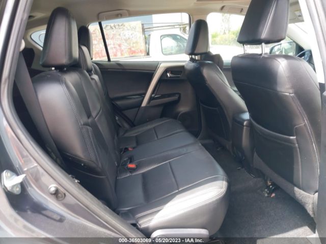 Toyota Rav4 Xle 2016 2T3WFREV9GW255771 Image 8