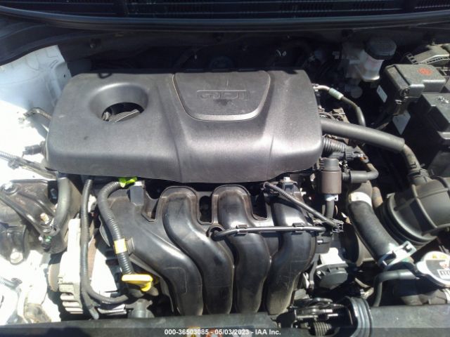 3KPA24AB0JE058303 KIA RIO S