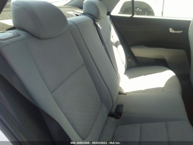 3KPA24AB0JE058303 KIA RIO S