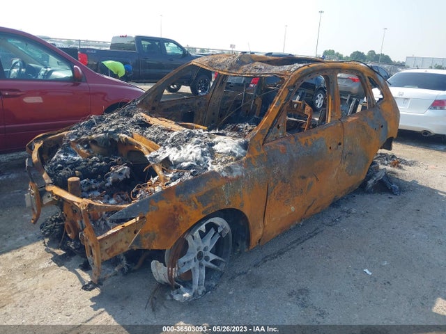 WA1LFAFPXEA075130 Audi Q5 Premium Plus