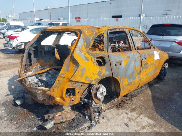 WA1LFAFPXEA075130 Audi Q5 Premium Plus