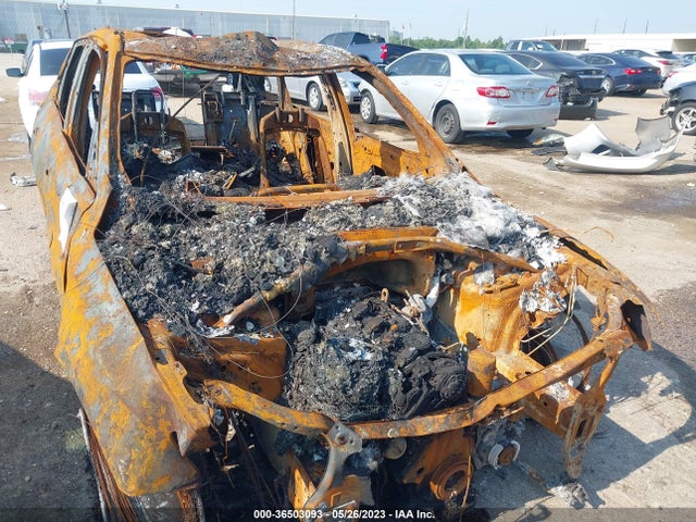 WA1LFAFPXEA075130 Audi Q5 Premium Plus