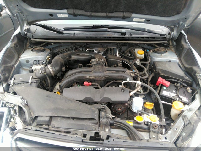 JF2GPAAC6G9313666 Subaru Crosstrek