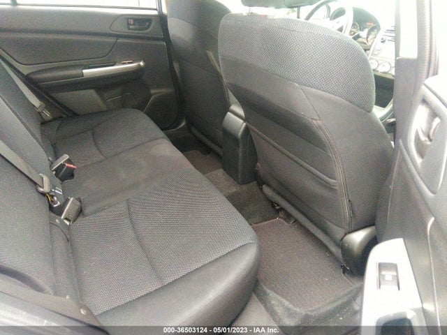 JF2GPAAC6G9313666 Subaru Crosstrek