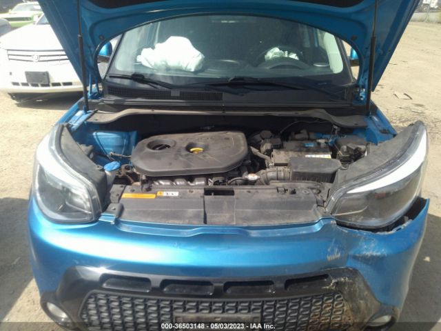 KNDJP3A53G7297620 KIA SOUL +