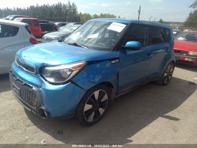 KNDJP3A53G7297620 KIA SOUL +