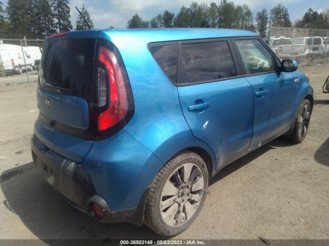 KNDJP3A53G7297620 KIA SOUL +
