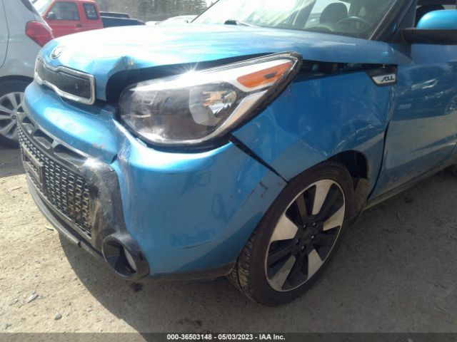 KNDJP3A53G7297620 KIA SOUL +