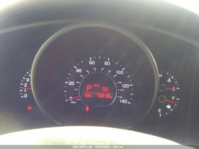 KNDJP3A53G7297620 KIA SOUL +