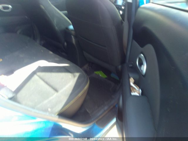 KNDJP3A53G7297620 KIA SOUL +