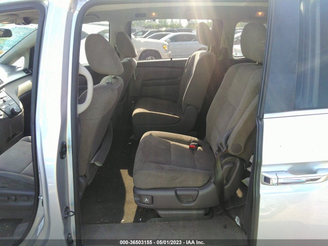 2012 HONDA ODYSSEY EX VIN: 5FNRL5H48CB051447