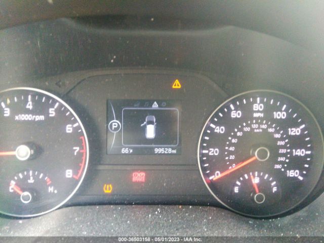 KNDPMCAC6H7180116 KIA Sportage Lx