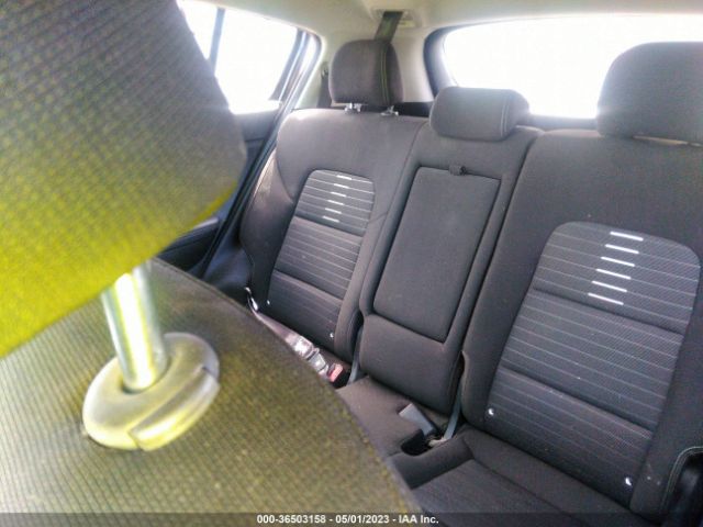 KNDPMCAC6H7180116 KIA Sportage Lx