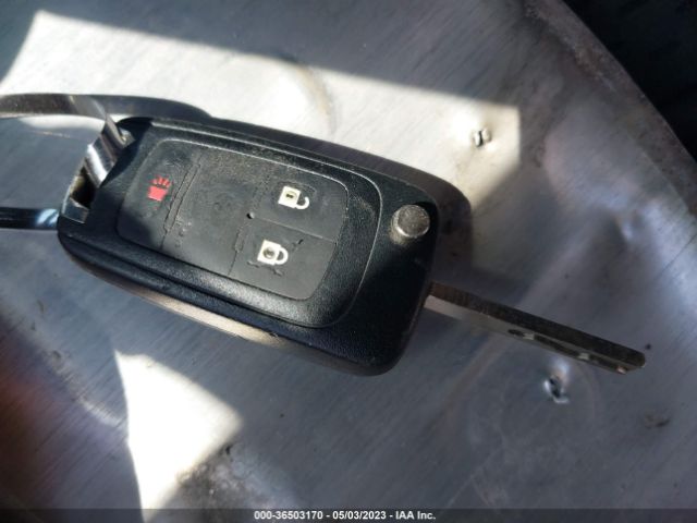 2GKALMEK0E6273231 GMC Terrain Sle