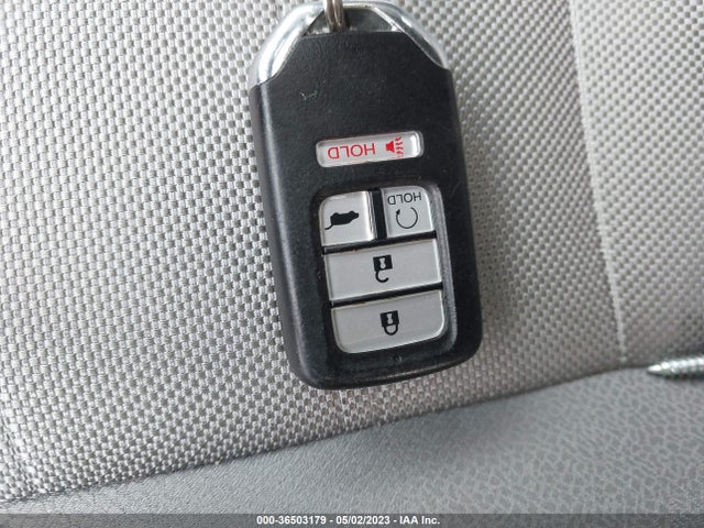 2020 HONDA CR-V EX VIN: 5J6RW1H54LL014282