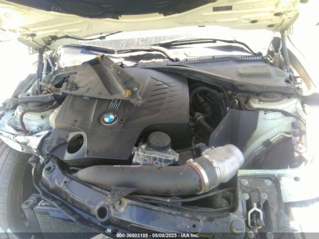 WBA3A9G58FNS66794 BMW 3 Series 335i