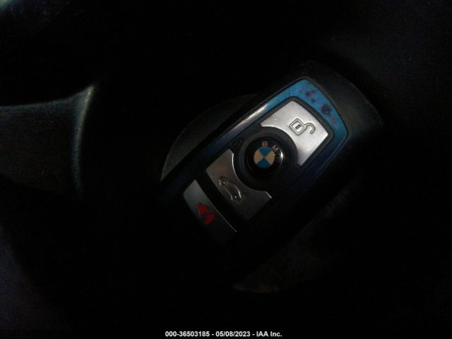WBA3A9G58FNS66794 BMW 3 Series 335i