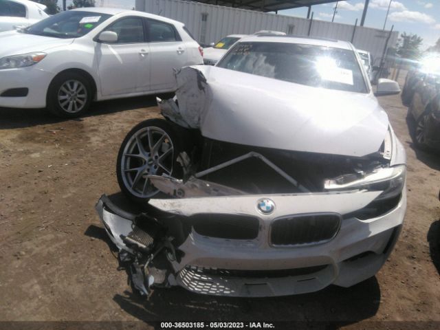 WBA3A9G58FNS66794 BMW 3 Series 335i