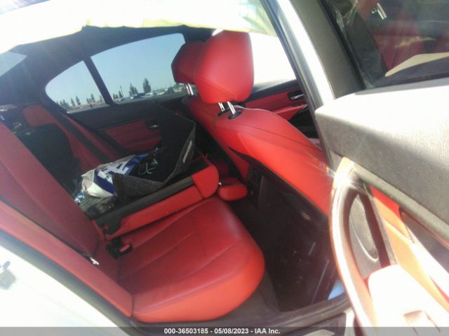 WBA3A9G58FNS66794 BMW 3 Series 335i