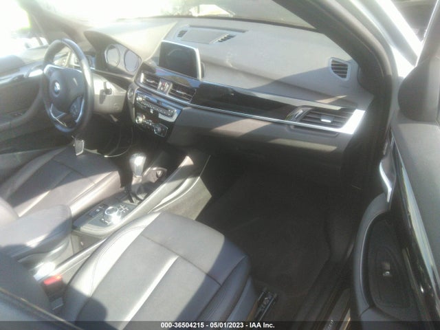 2019 BMW X1, VIN: WBXHU7C56K5L10086