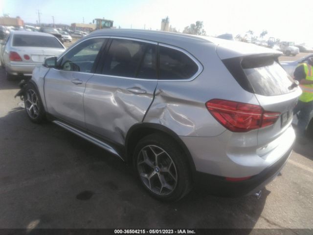 WBXHU7C56K5L10086 BMW X1 Sdrive28i