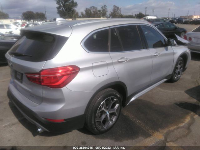 WBXHU7C56K5L10086 BMW X1 Sdrive28i