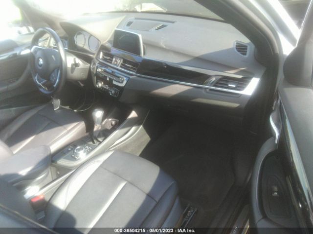 WBXHU7C56K5L10086 BMW X1 Sdrive28i