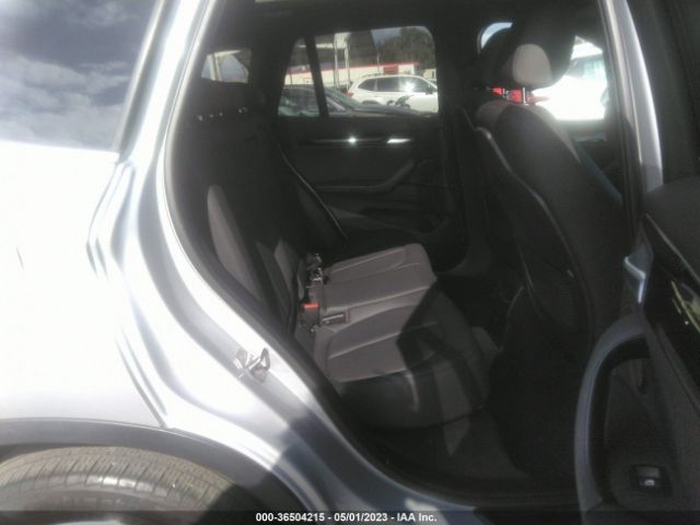 WBXHU7C56K5L10086 BMW X1 Sdrive28i