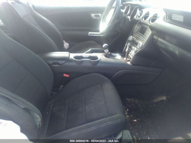 1FA6P8AM7F5395950 Ford Mustang V6