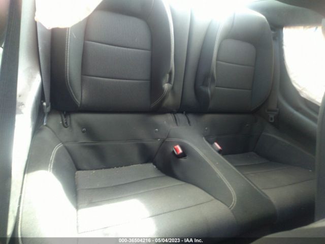 1FA6P8AM7F5395950 Ford Mustang V6