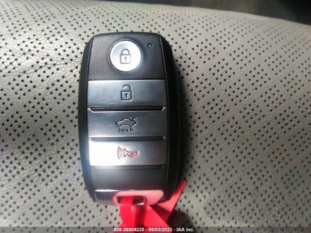 5XXGU4L35GG051972 KIA OPTIMA EX