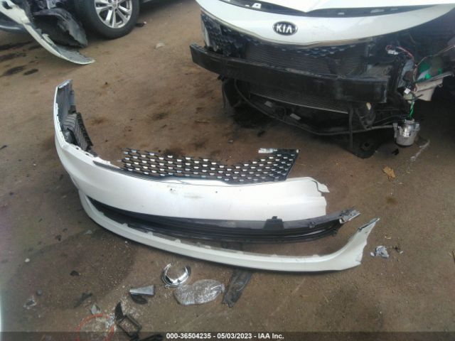 5XXGU4L35GG051972 KIA OPTIMA EX