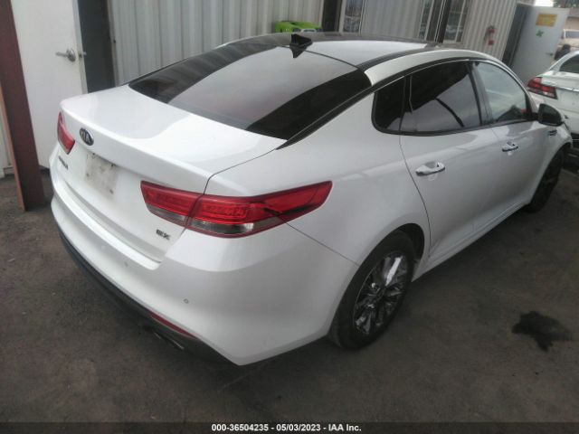 5XXGU4L35GG051972 KIA OPTIMA EX