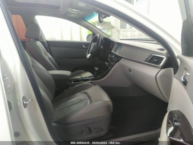 5XXGU4L35GG051972 KIA OPTIMA EX