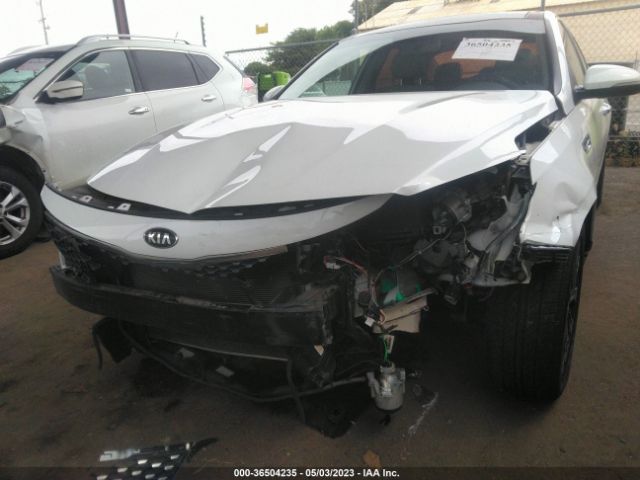 5XXGU4L35GG051972 KIA OPTIMA EX