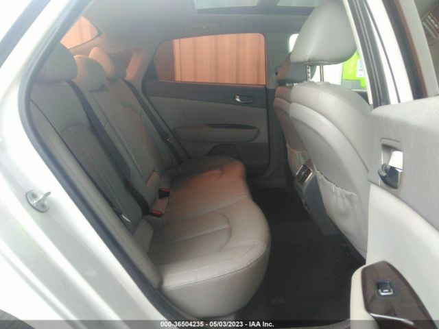 5XXGU4L35GG051972 KIA OPTIMA EX
