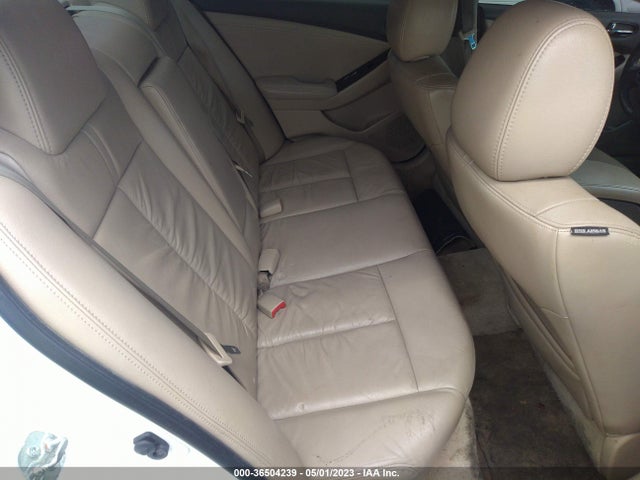 2012 NISSAN ALTIMA 2.5 SL VIN: 1N4AL2AP4CN437340