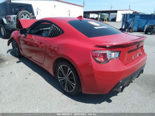 JF1ZNAA1XF8711436 Scion FR-S