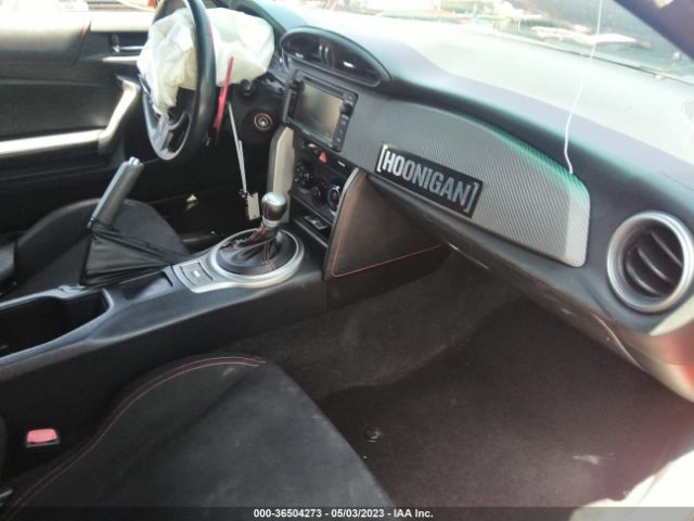 JF1ZNAA1XF8711436 Scion FR-S