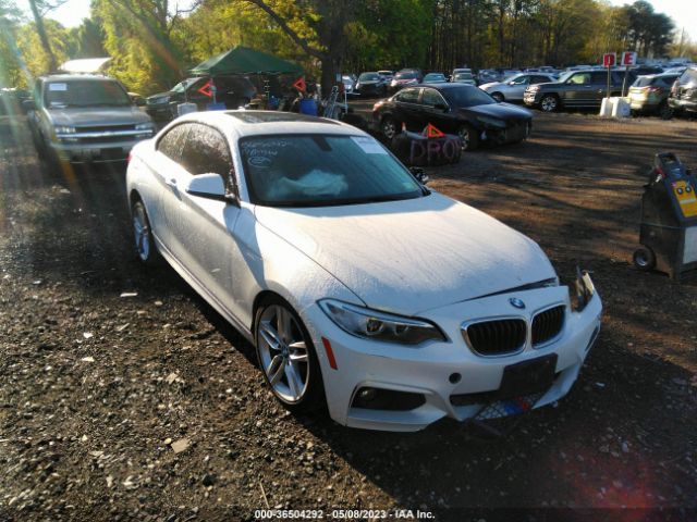 WBA2H9C3XH7A25812 auction archive image
