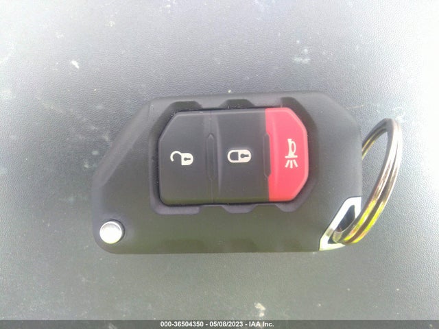 Jeep Gladiator Sport S 2020 1C6HJTAG9LL136845 Image 11