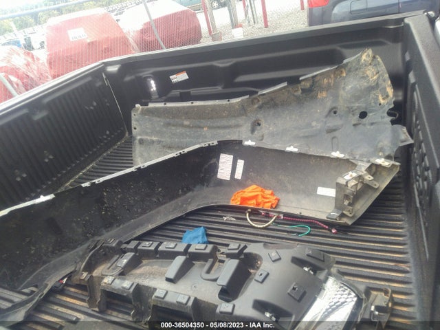 Jeep Gladiator Sport S 2020 1C6HJTAG9LL136845 Image 12