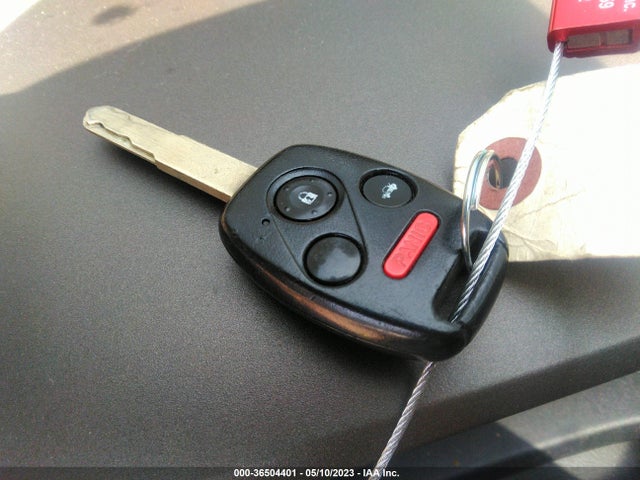 2006 HONDA CIVIC SDN EX VIN: 1HGFA16896L122908