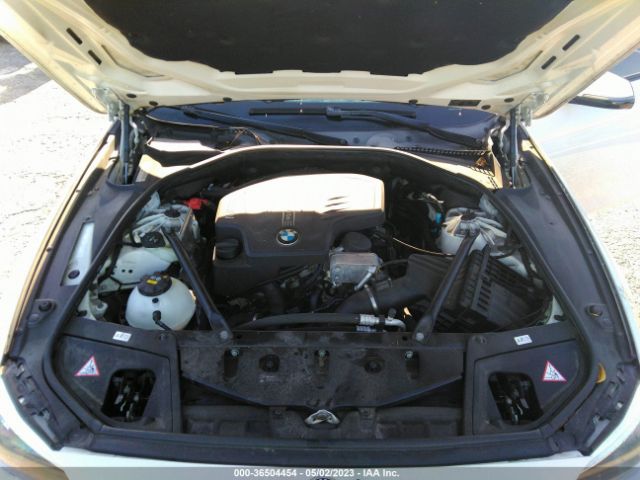 WBA5A5C5XGD529625 BMW 5 Series 528i