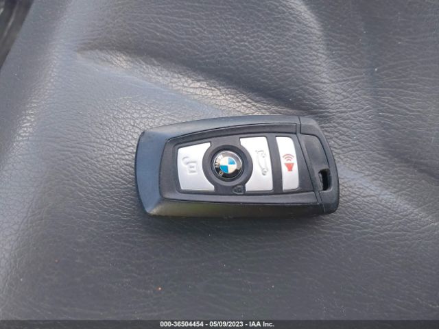 WBA5A5C5XGD529625 BMW 5 Series 528i