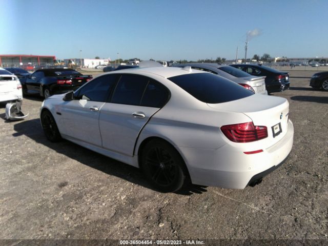 WBA5A5C5XGD529625 BMW 5 Series 528i