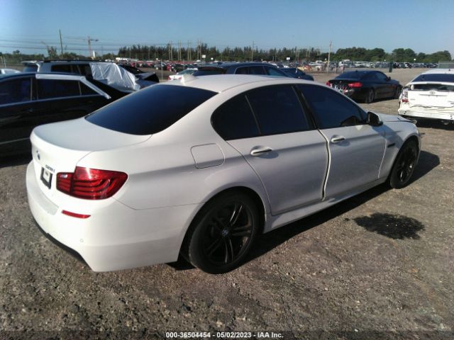 WBA5A5C5XGD529625 BMW 5 Series 528i