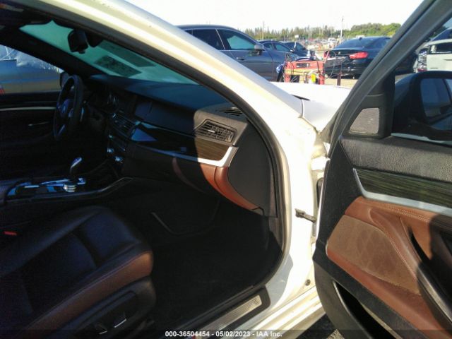 WBA5A5C5XGD529625 BMW 5 Series 528i
