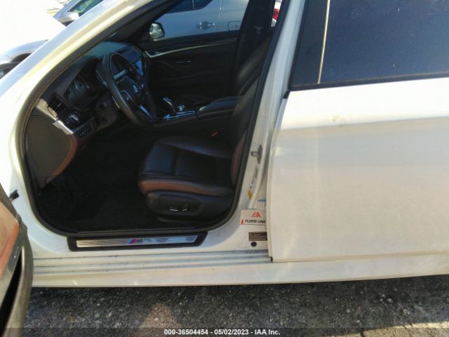 WBA5A5C5XGD529625 BMW 5 Series 528i